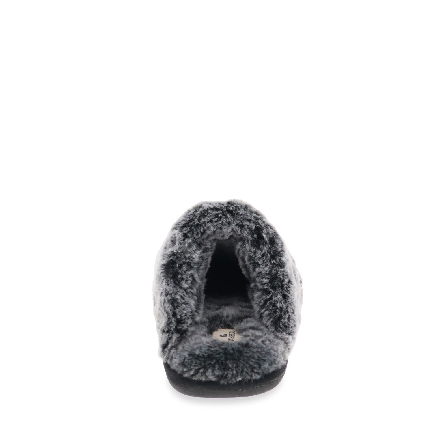 Women's Cordata Slipper - Black - Western Chief