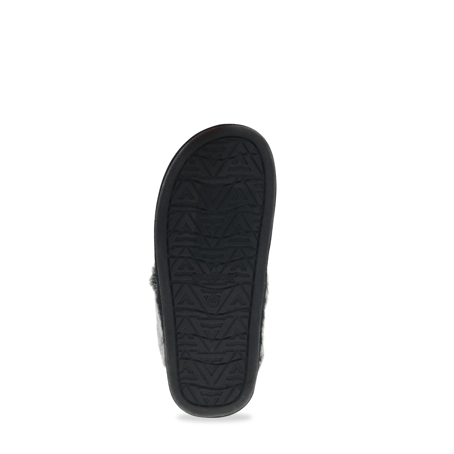Women's Cordata Slipper - Black - Western Chief