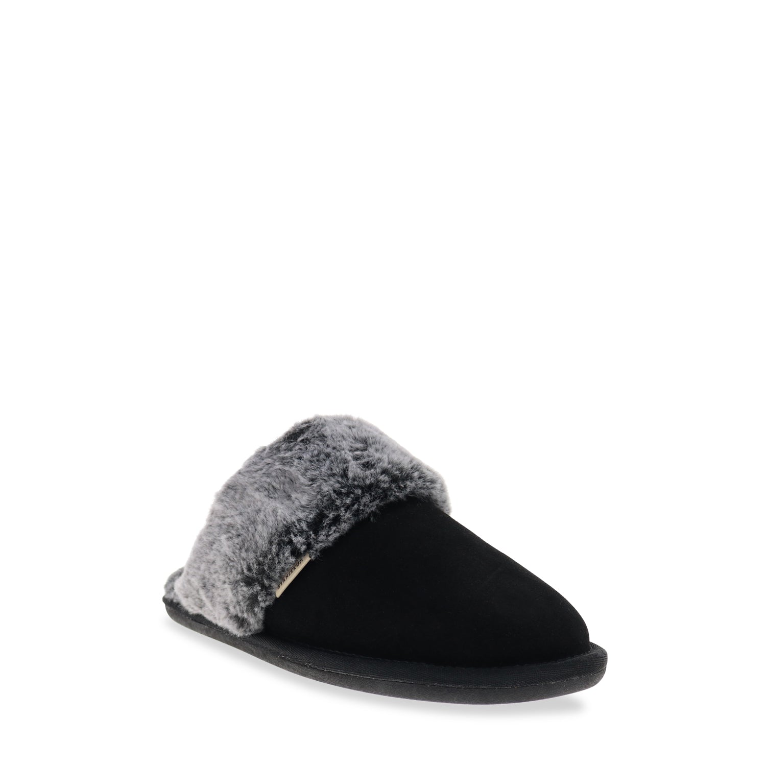 Women's Cordata Slipper - Black - Western Chief