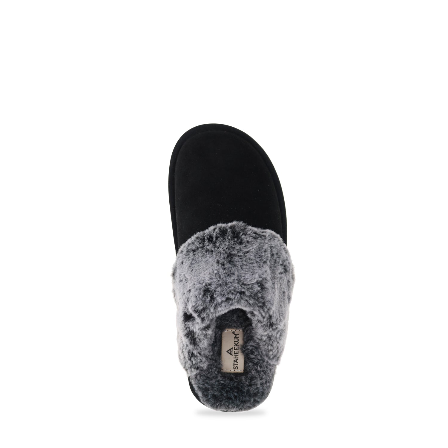 Women's Cordata Slipper - Black - Western Chief