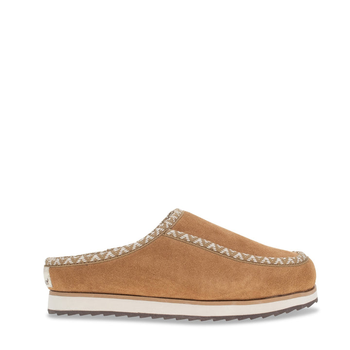 Women's Coulee Clog - Wheat - Western Chief