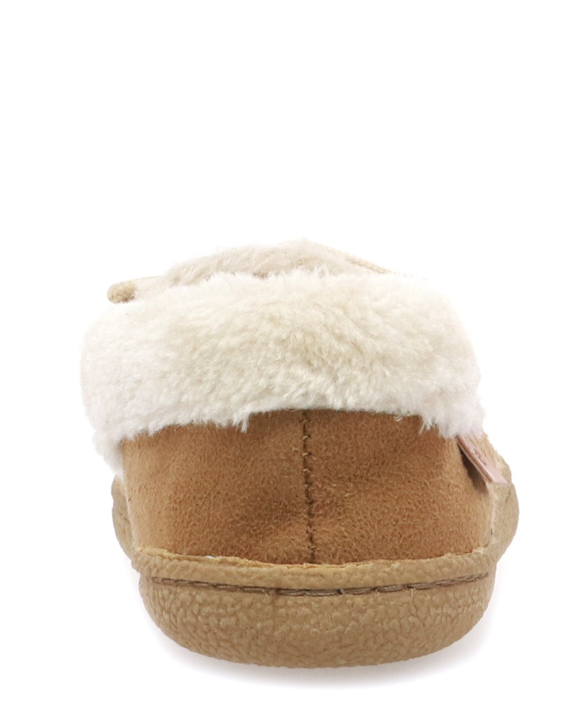 Women's Elaine Slipper - Chestnut - Western Chief