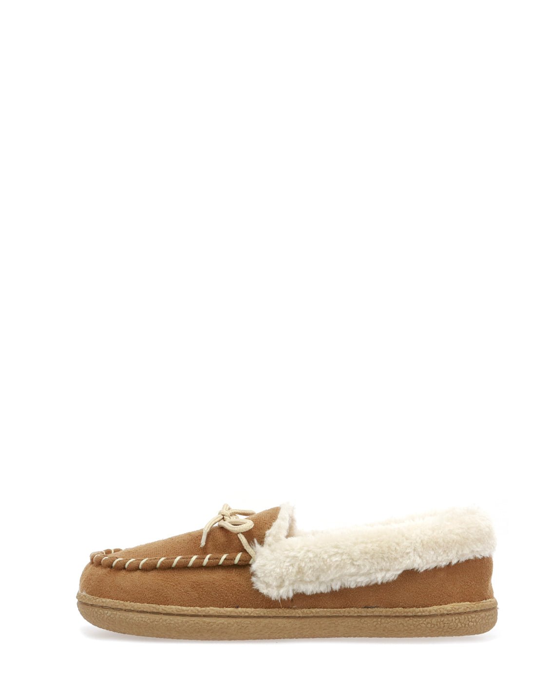 Women's Elaine Slipper - Chestnut - Western Chief