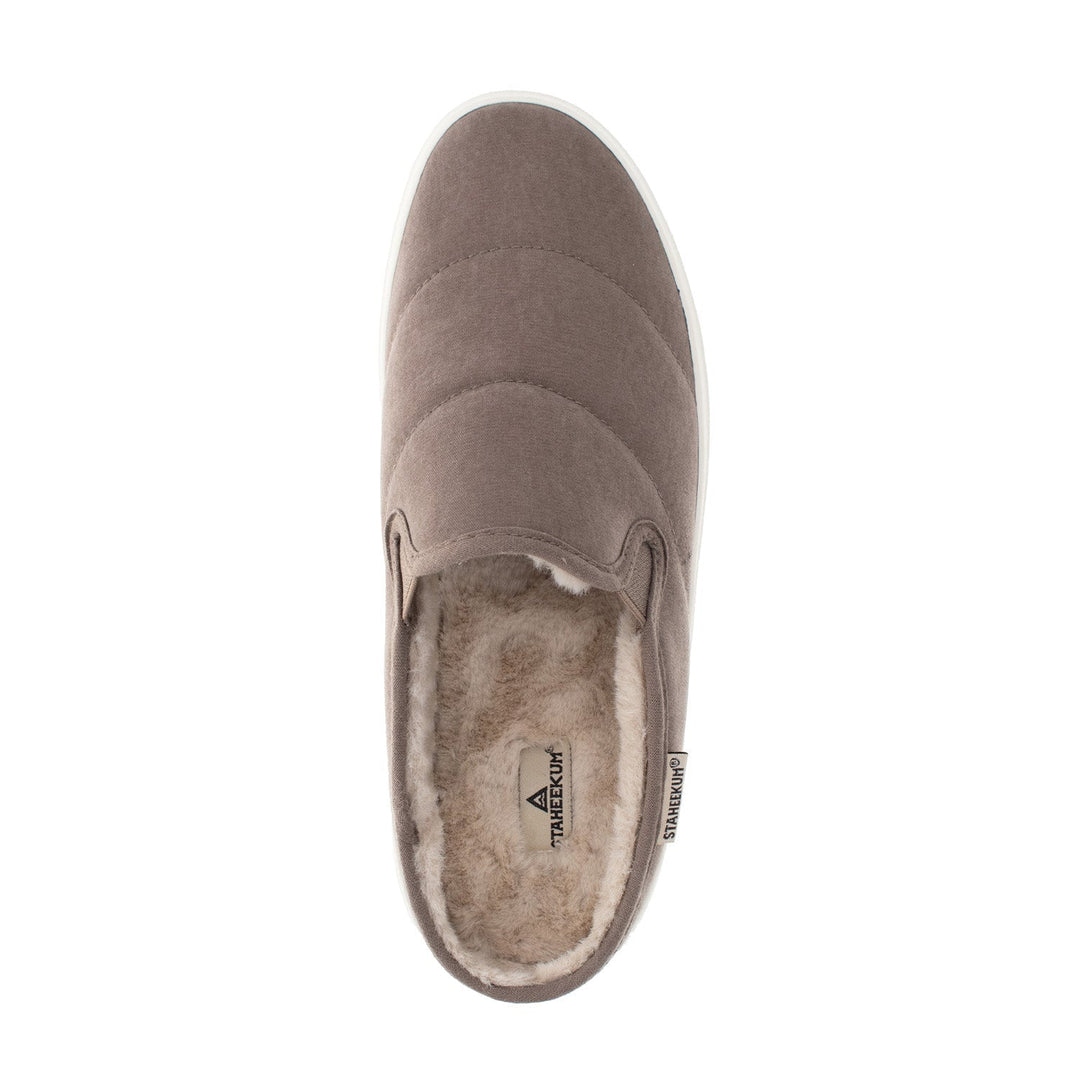 Women's Everyday Clog - Taupe - Western Chief