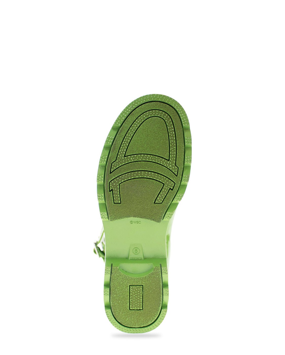 Women's Garden Days Mid Rain Boot - Green - Western Chief