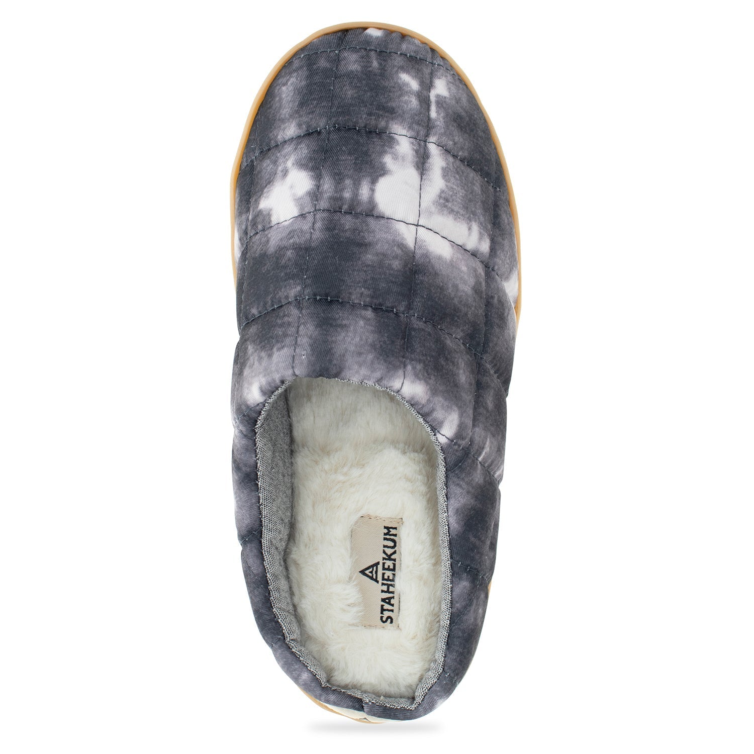 Women's Relief Slipper - Black - Western Chief