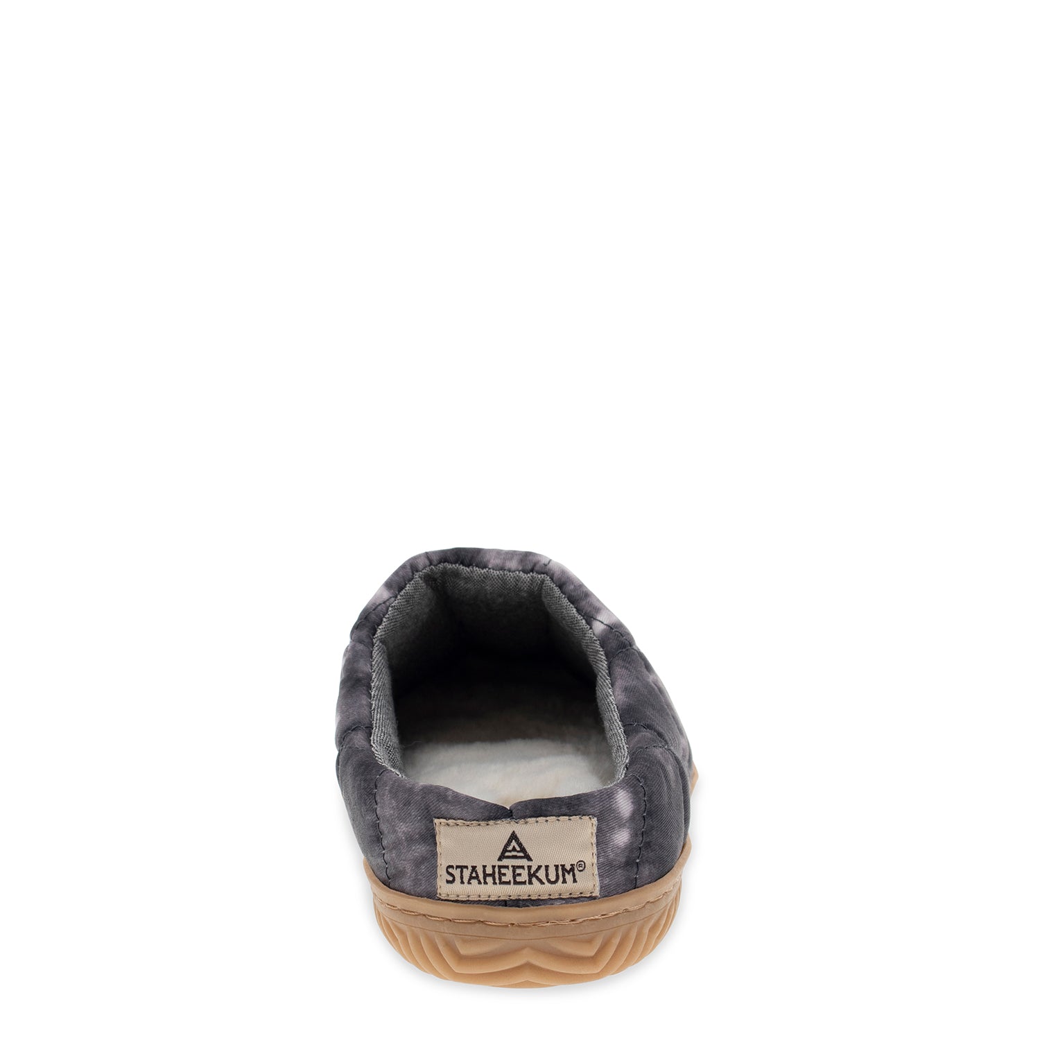 Women's Relief Slipper - Black - Western Chief