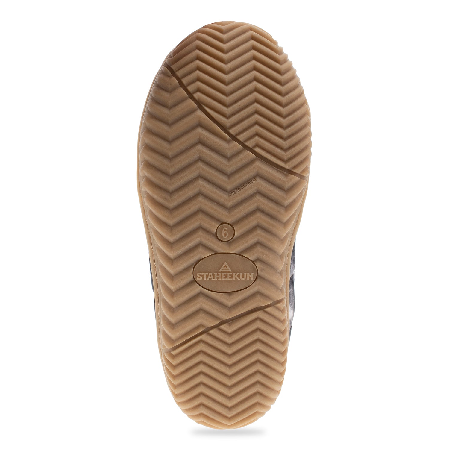 Women's Relief Slipper - Black - Western Chief