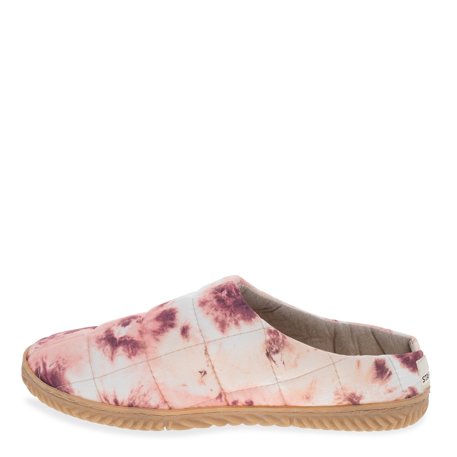 Women's Relief Slippers - Blush - Western Chief