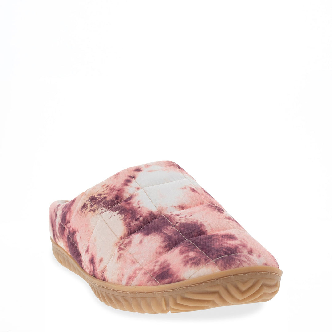 Women's Relief Slippers - Blush - Western Chief