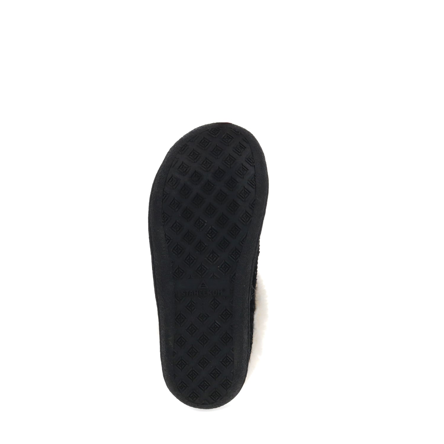 Women's Serene Slipper - Black - Western Chief
