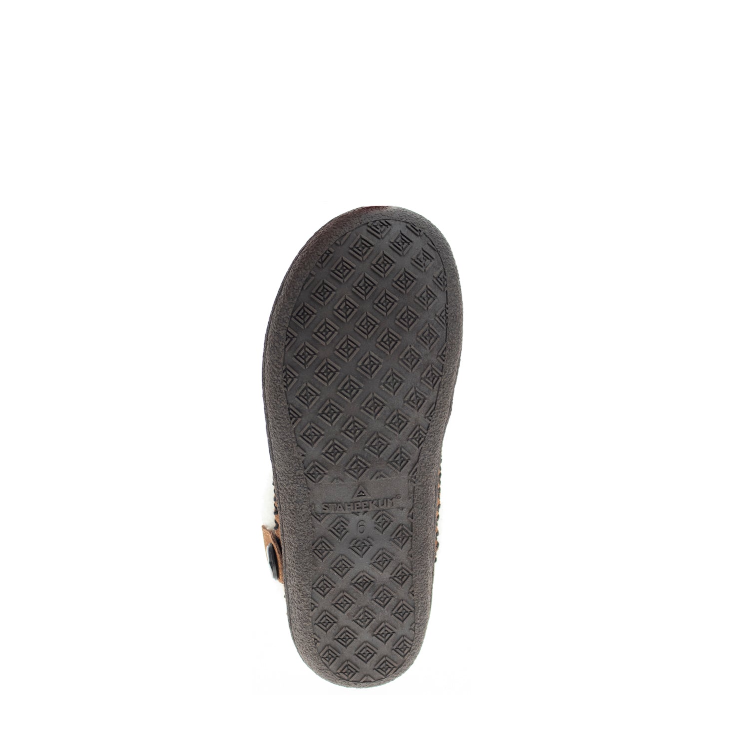 Women's Soothe Slipper - Wheat - Western Chief