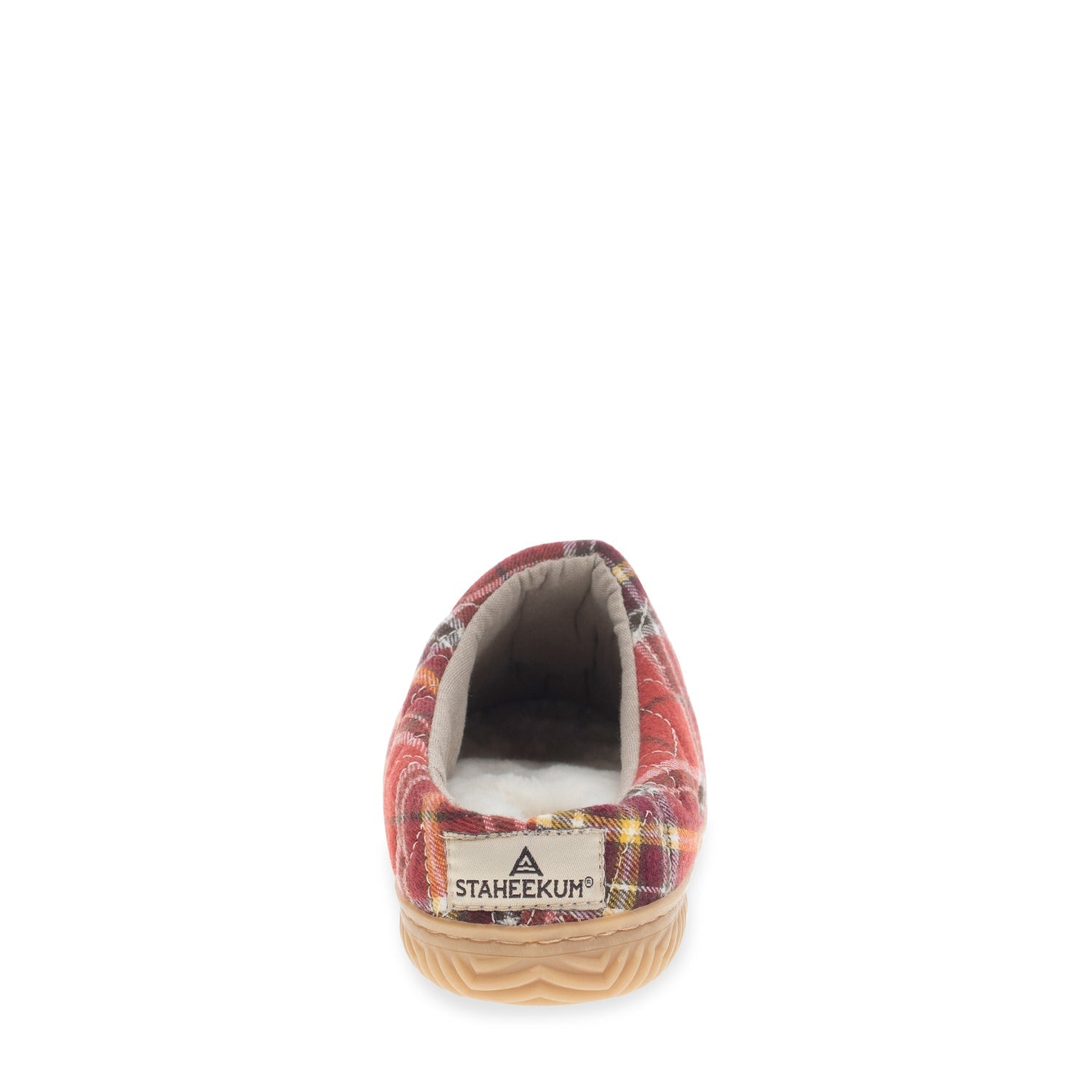 Women's Summit & Go Slipper - Ginger - Western Chief