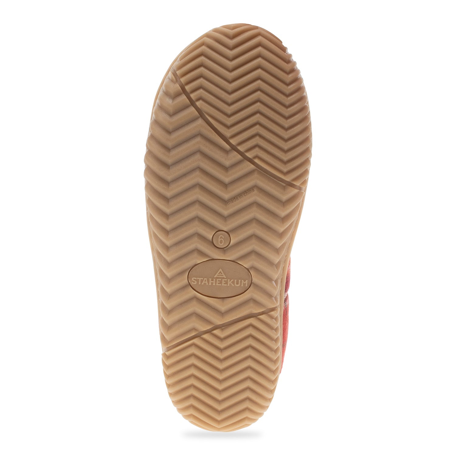 Women's Summit & Go Slipper - Ginger - Western Chief