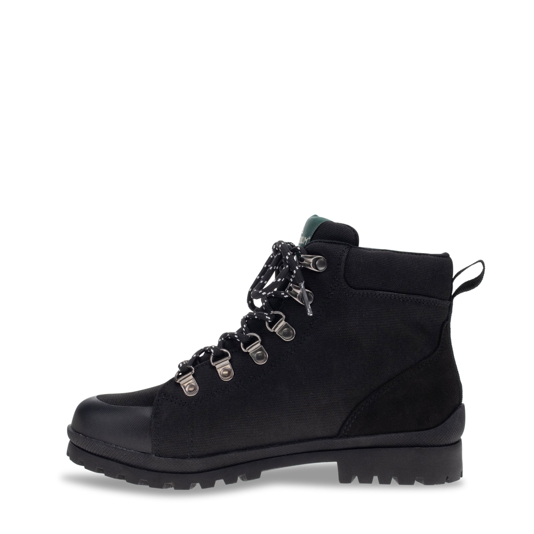 Women's Tieton Trail Hiker - Black - Western Chief