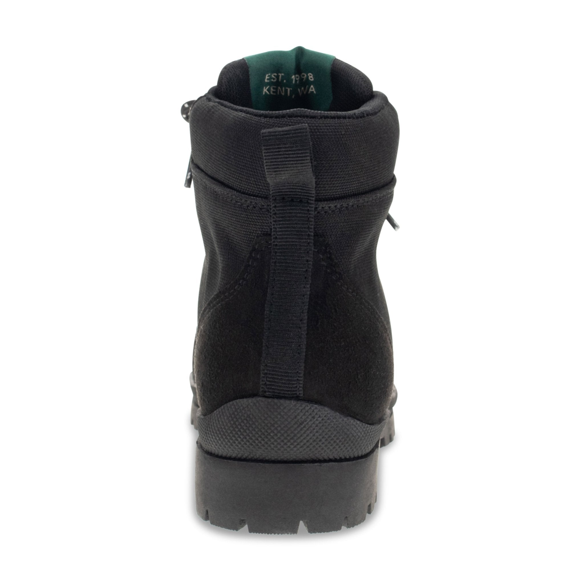 Women's Tieton Trail Hiker - Black - Western Chief