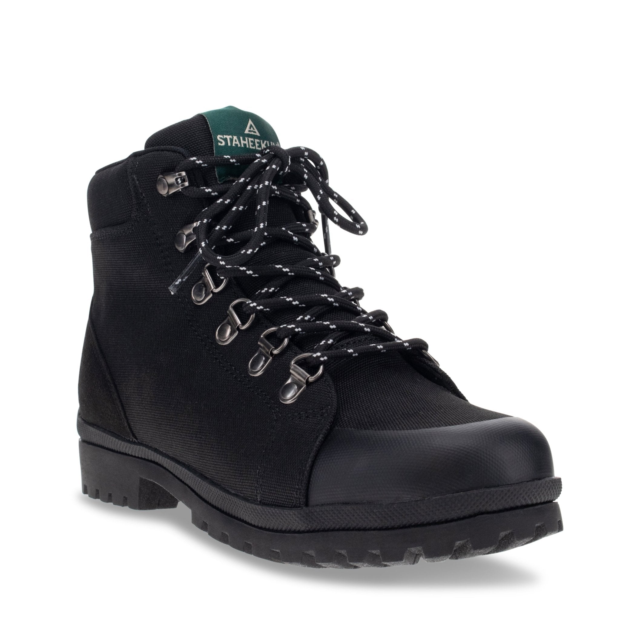 Women's Tieton Trail Hiker - Black - Western Chief