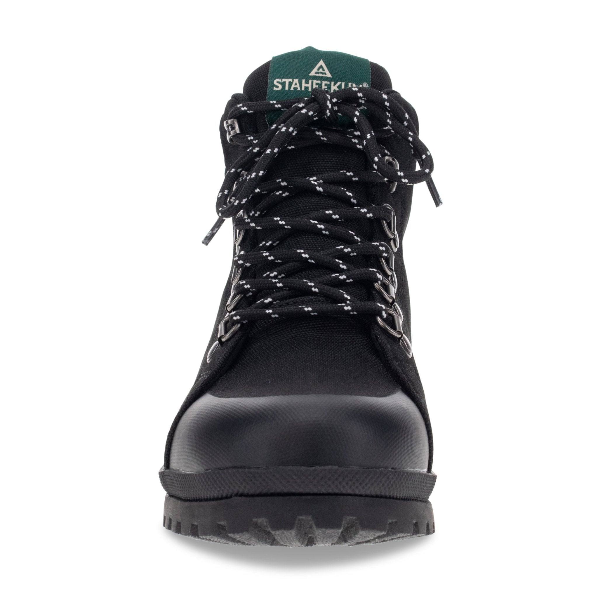 Women's Tieton Trail Hiker - Black - Western Chief