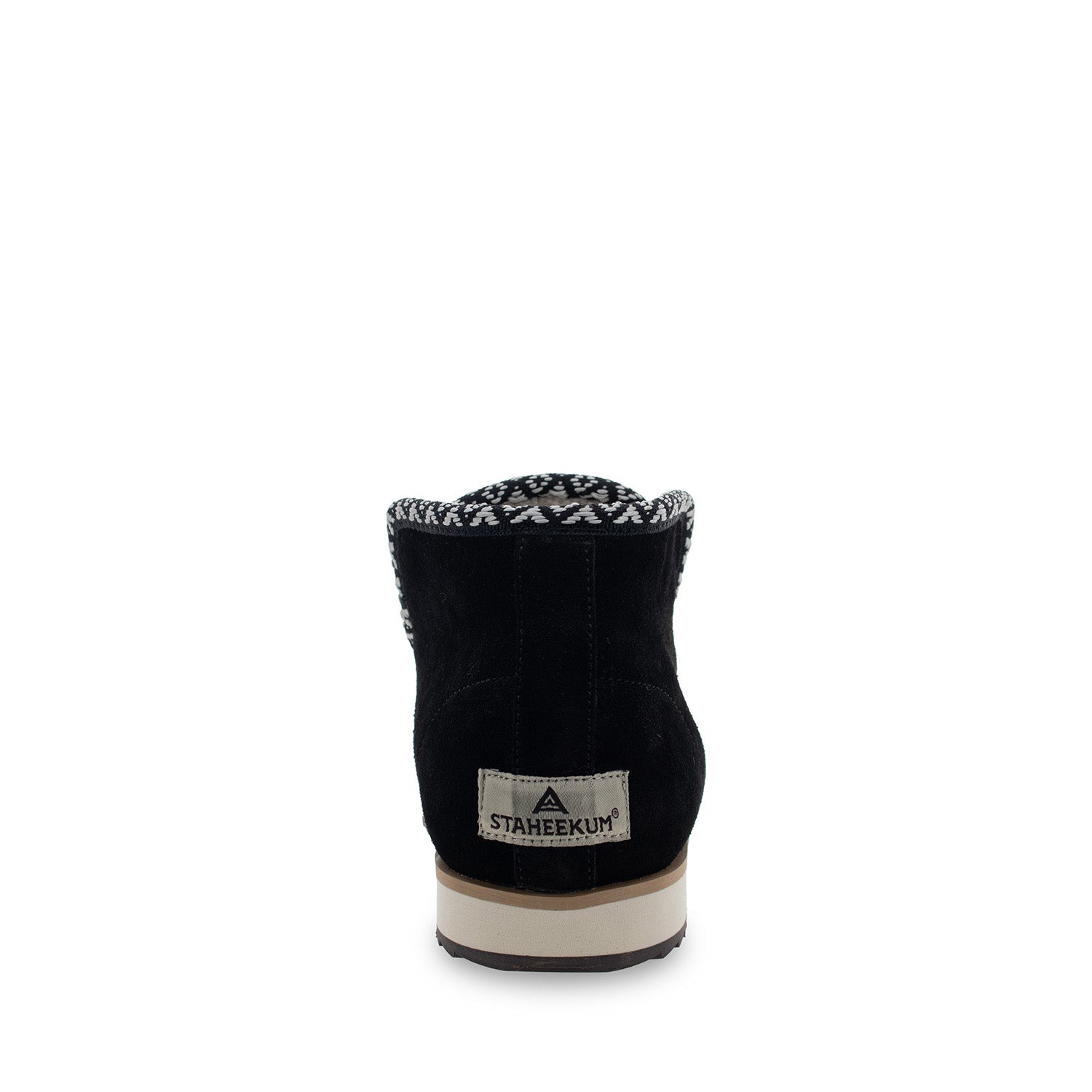 Women's Walla Walla Boot- Black - Western Chief