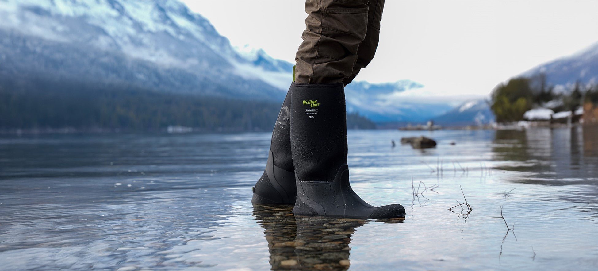 From Gold Rush Roots to Any Day Adventures: The Western Chief Story - Western Chief