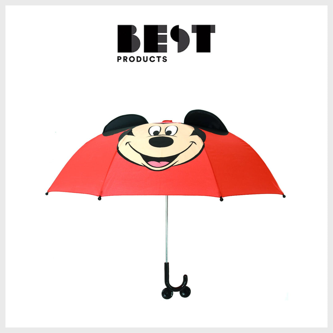 THE BEST KIDS' UMBRELLAS, AS TOLD BY A MOM - Western Chief