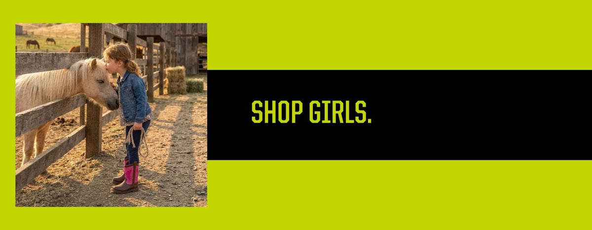 Western Chief Girls - Western Chief