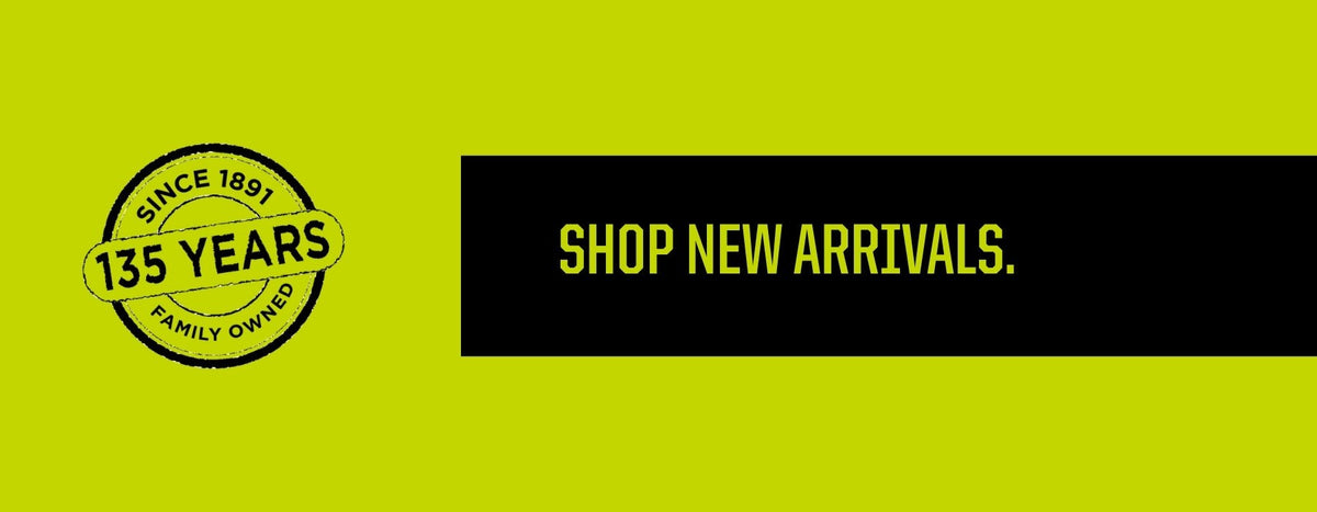 All New Arrivals - Western Chief