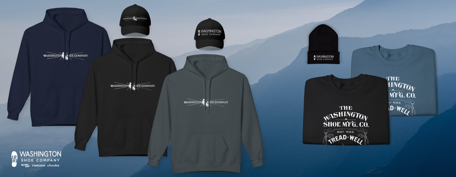 Apparel & Accessories