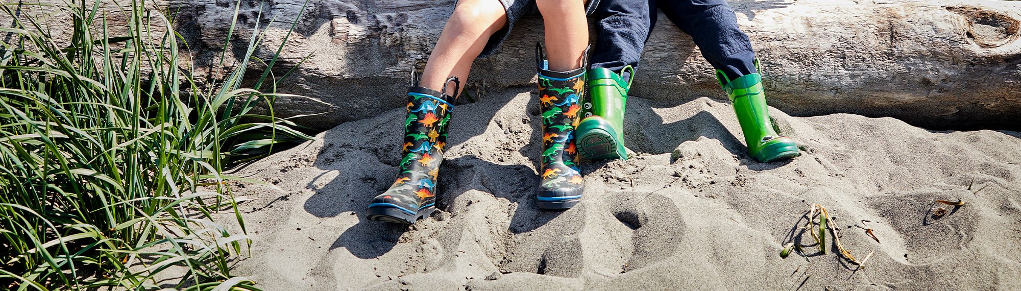 Kids rain coats and boots deals