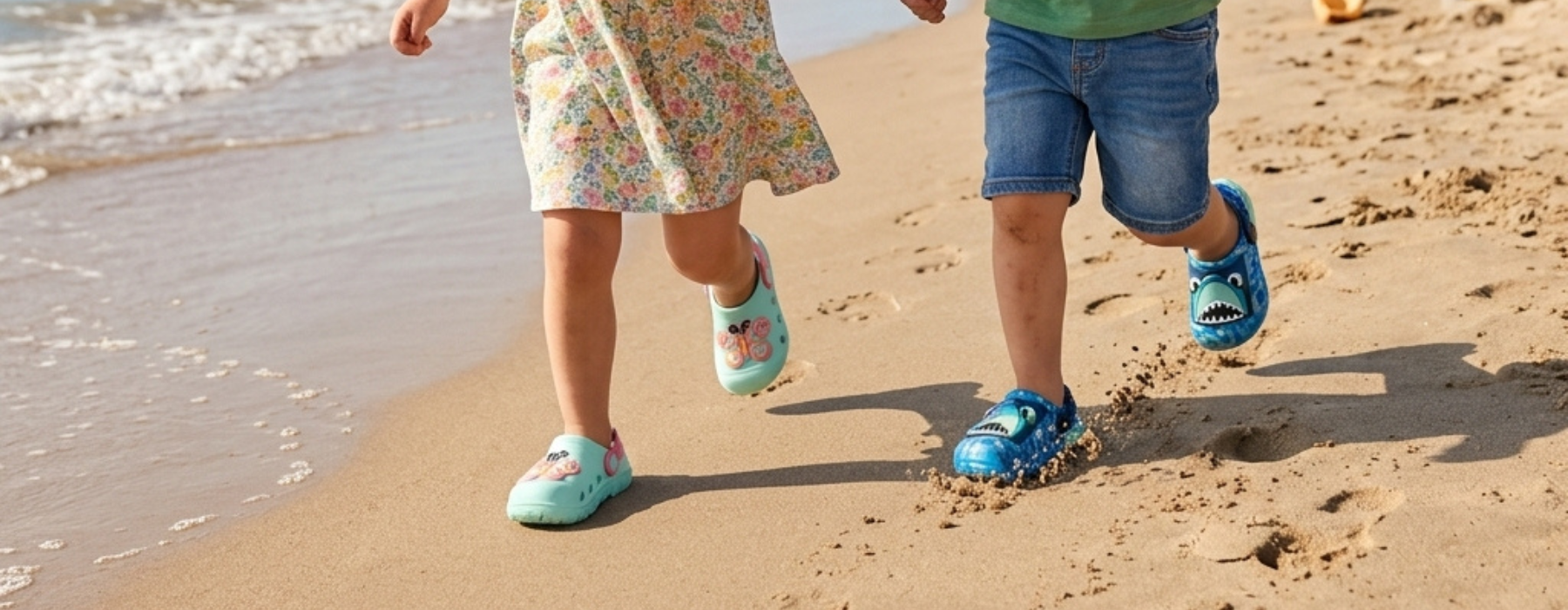 Kids' Clogs - Western Chief