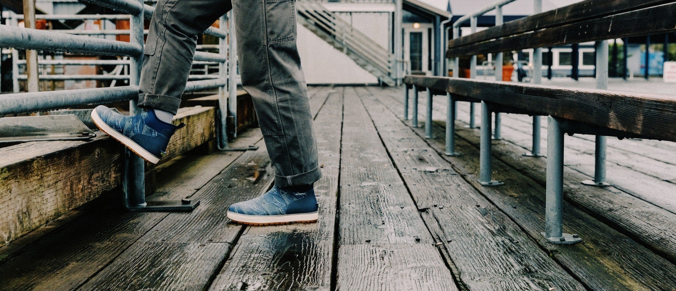Men's Ankle Boots - Western Chief