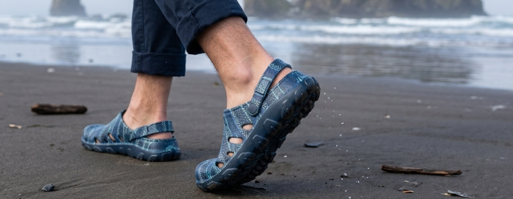 Men's Clogs - Western Chief