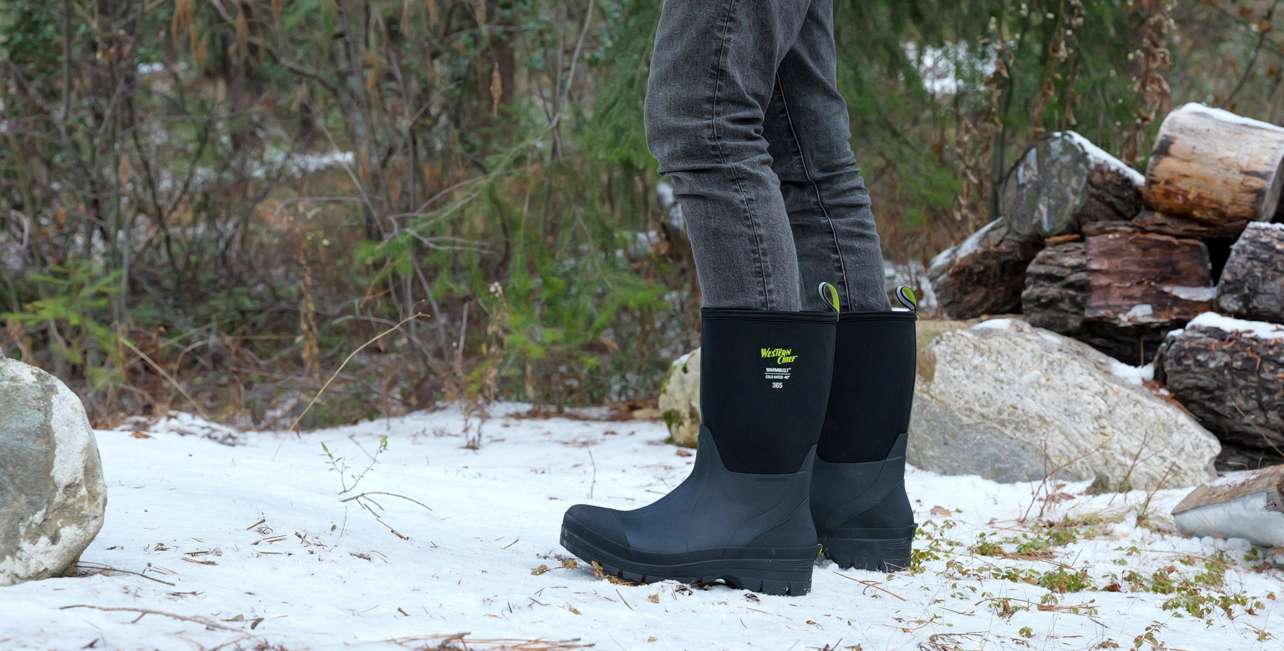 Men's Cold Weather & Neoprene - Western Chief