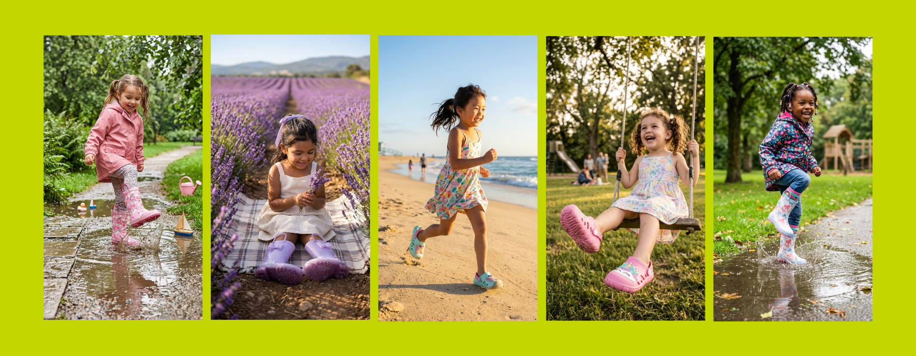 Western Chief Girls - Western Chief