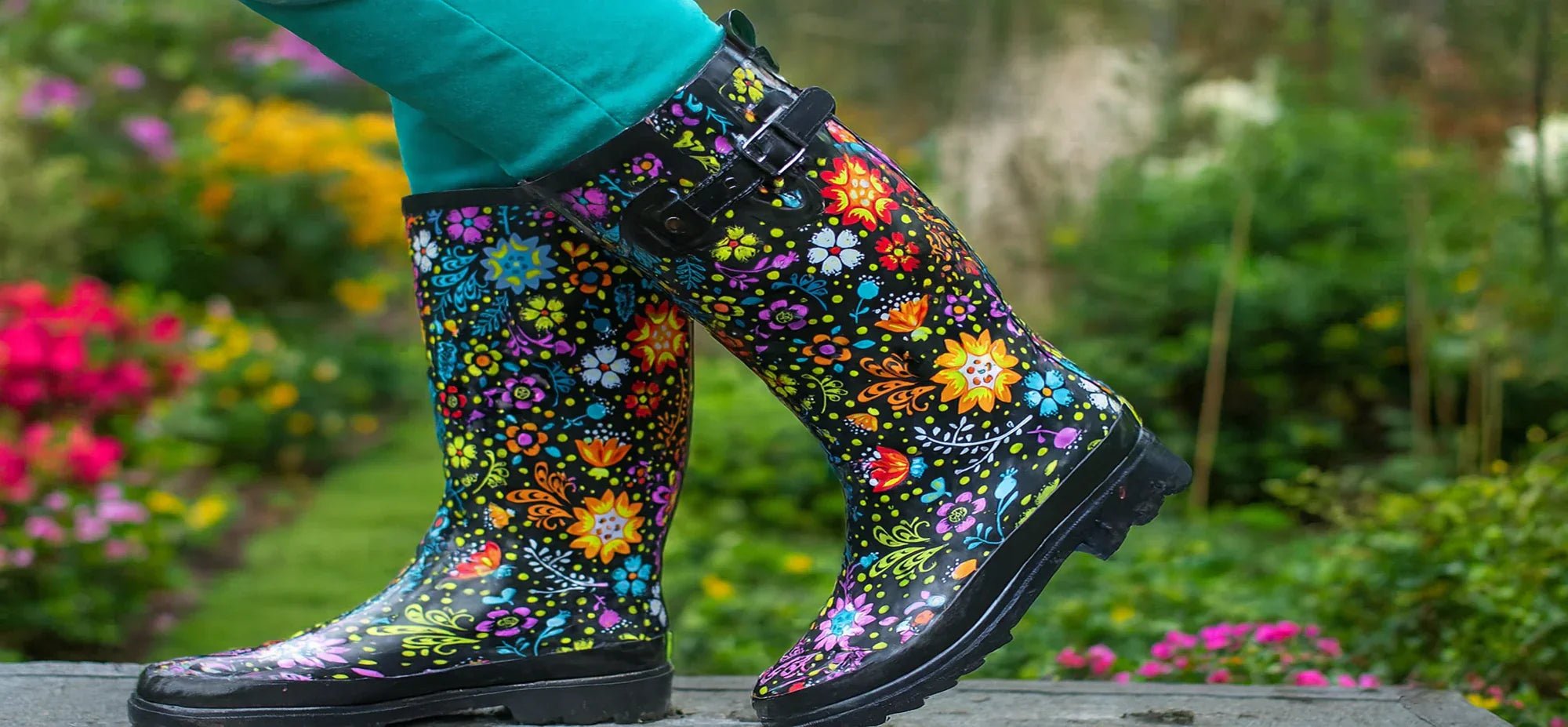 Women's Garden Boots - Western Chief