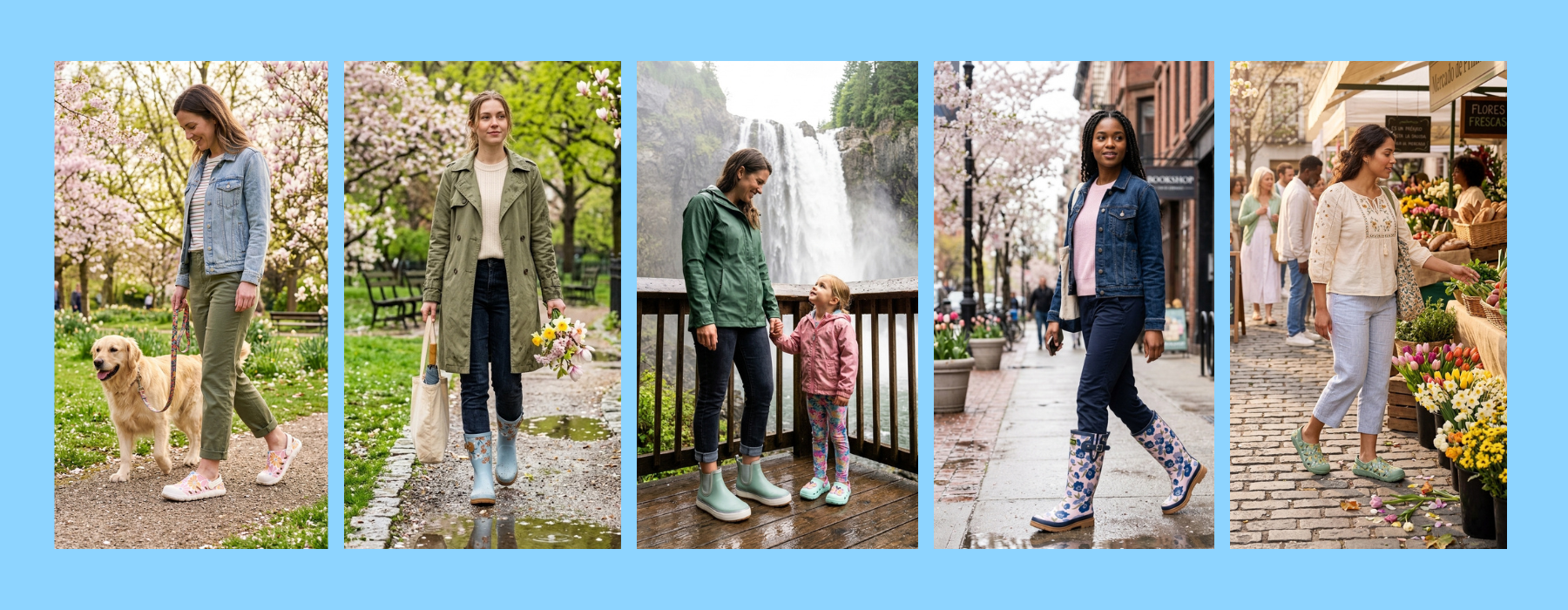 Women's New Arrivals - Western Chief