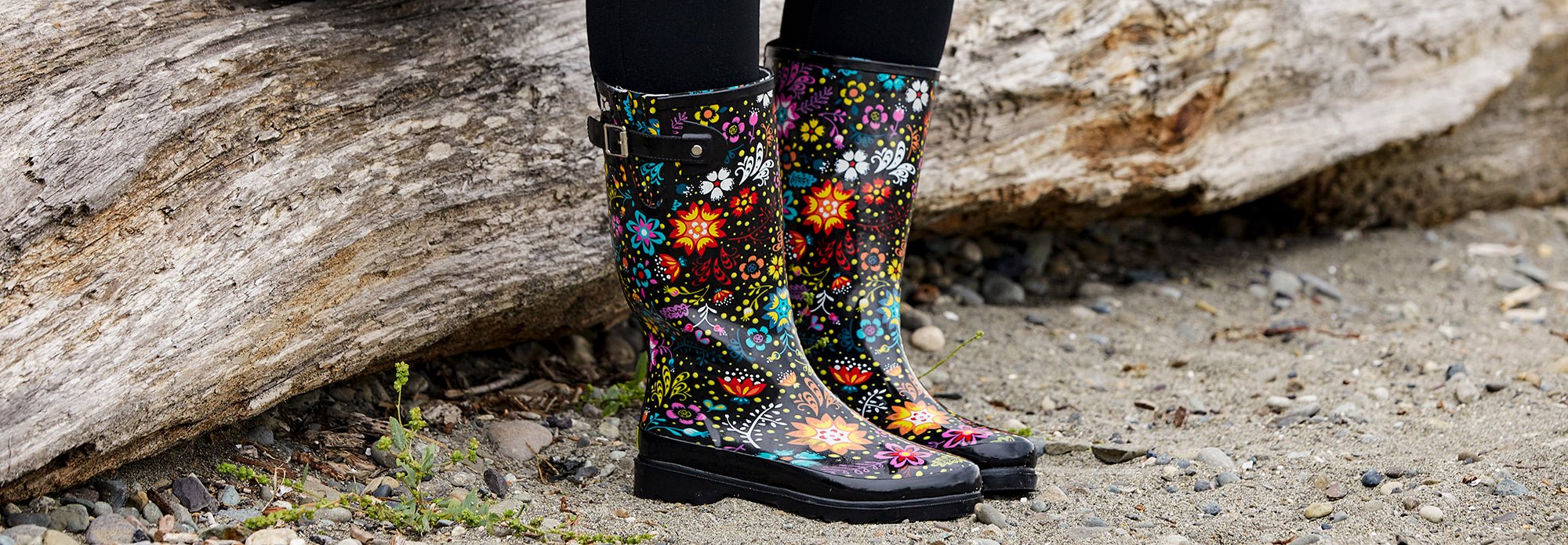 Women's Rain Boots