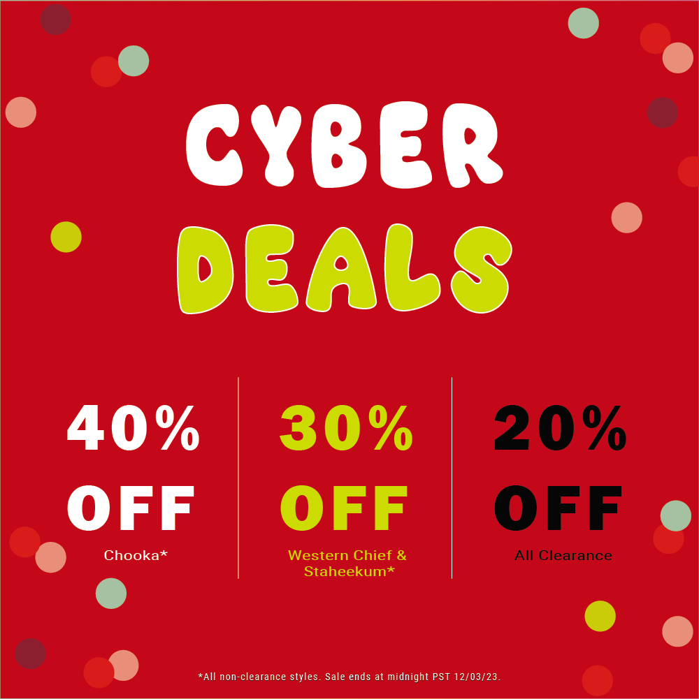 Red chief top discount offer