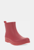 Atlas Ankle Rain Boot - Crimson - Western Chief