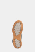 Belltown Mid Faux Fur Cold Weather Boot - Black - Western Chief