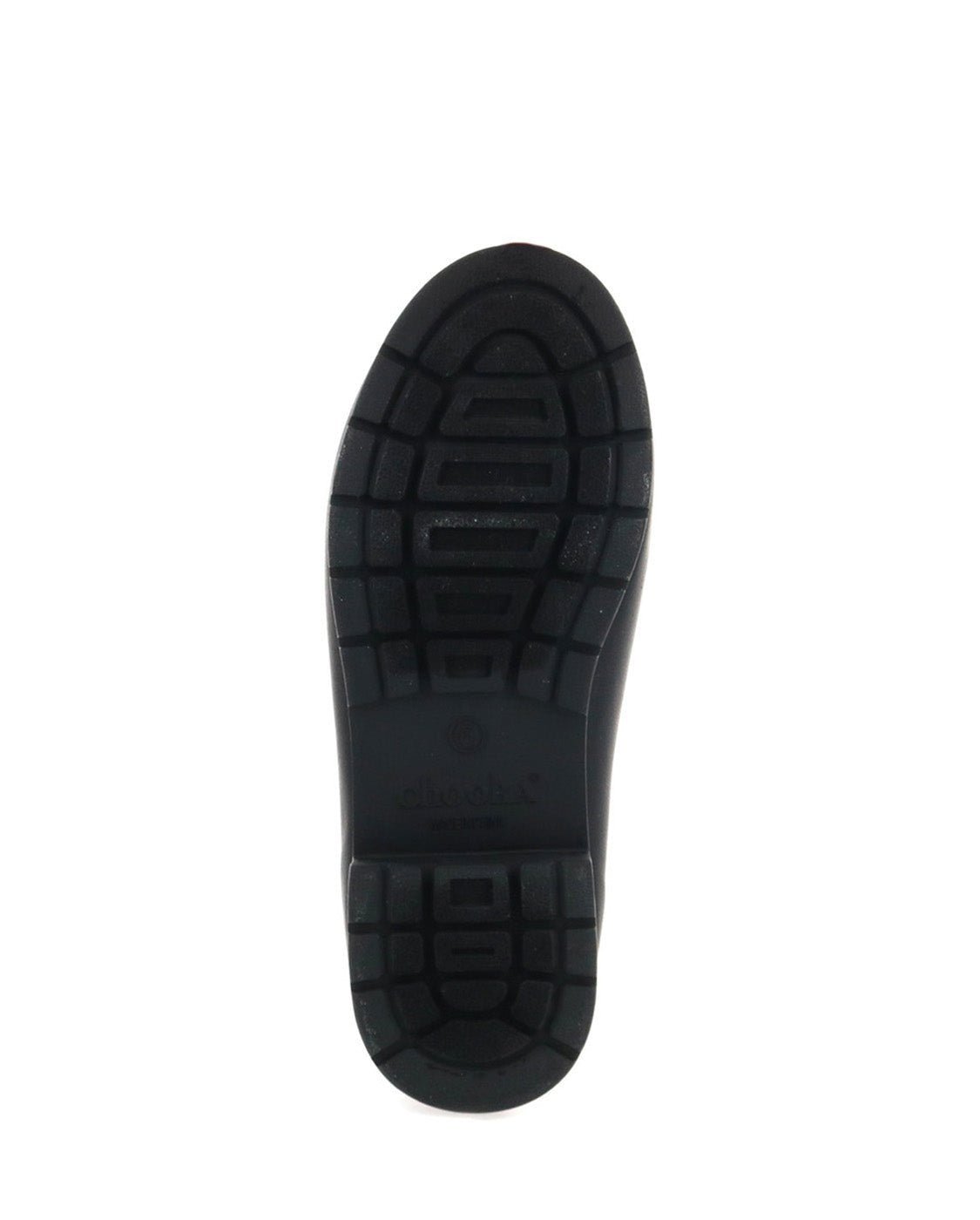 Delridge Chelsea Rain Boot - Black - Western Chief