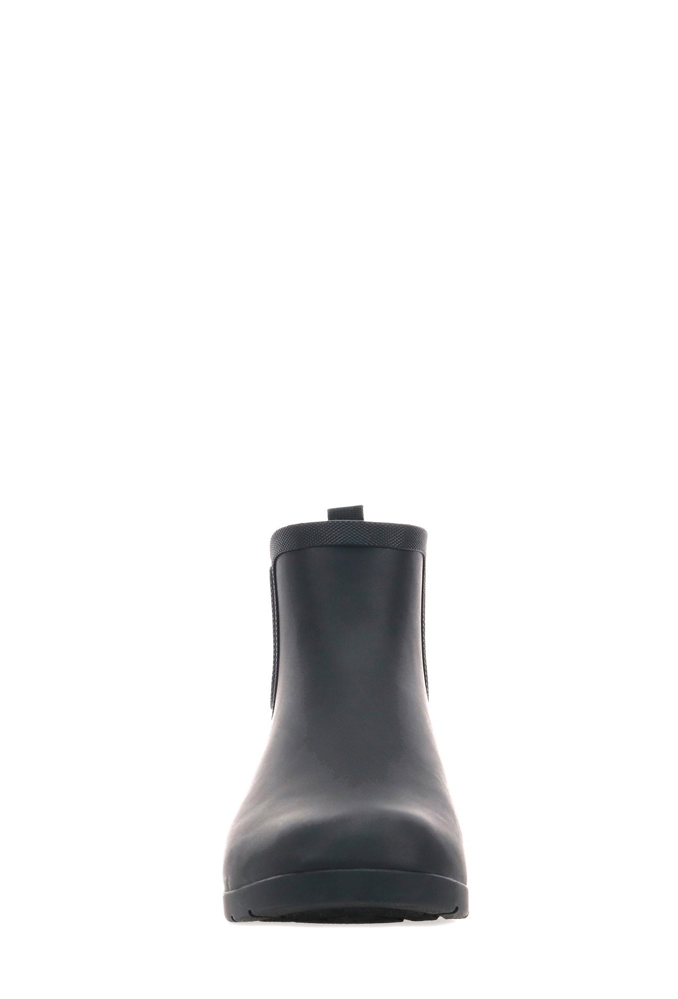 Delridge Chelsea Rain Boot - Black - Western Chief