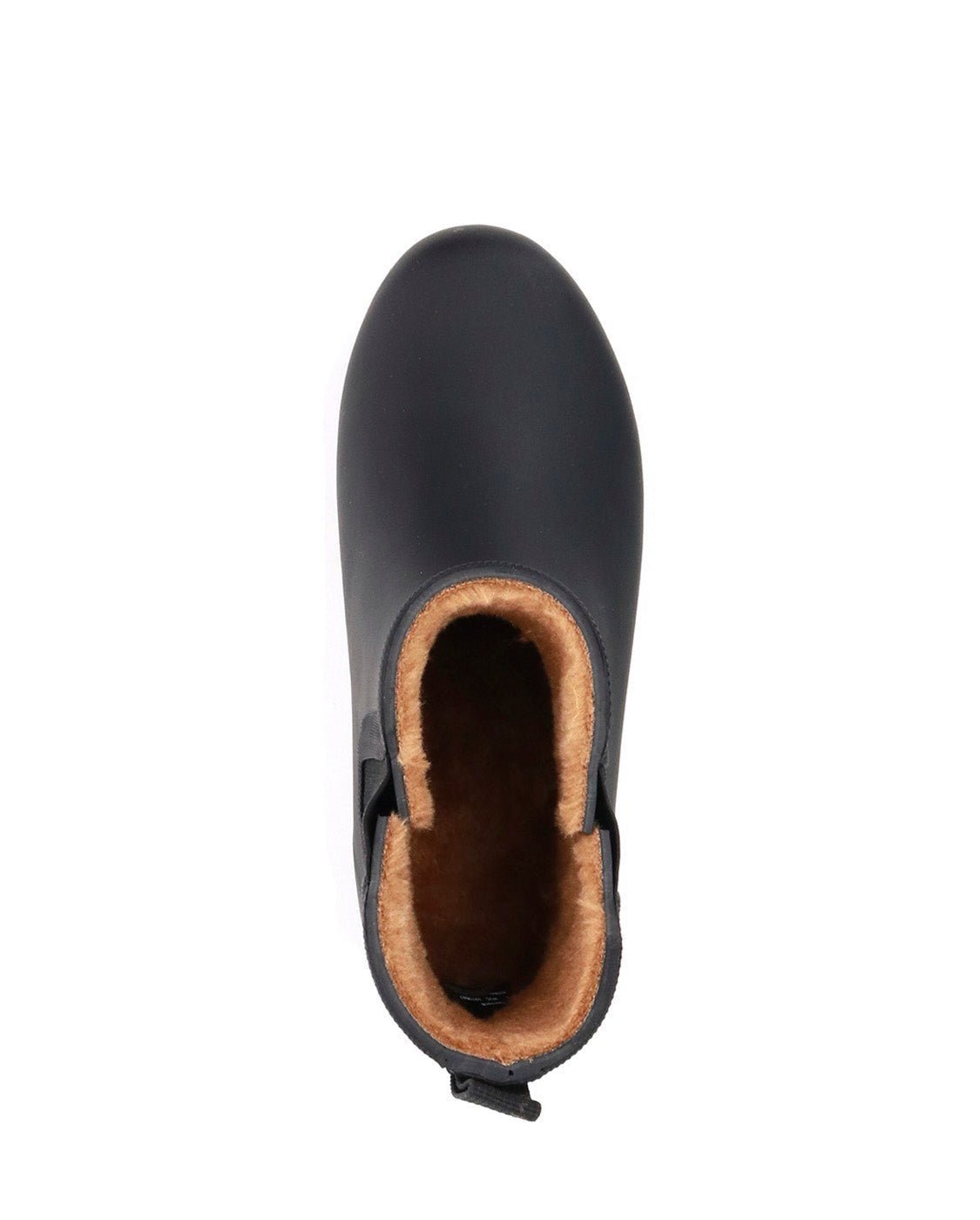 Delridge Chelsea Rain Boot - Black - Western Chief
