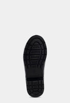 Delridge Faux Fur Chelsea Rain Boot - Black - Western Chief