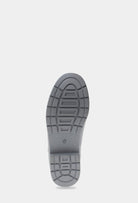 Delridge Faux Fur Chelsea Rain Boot - Gray - Western Chief