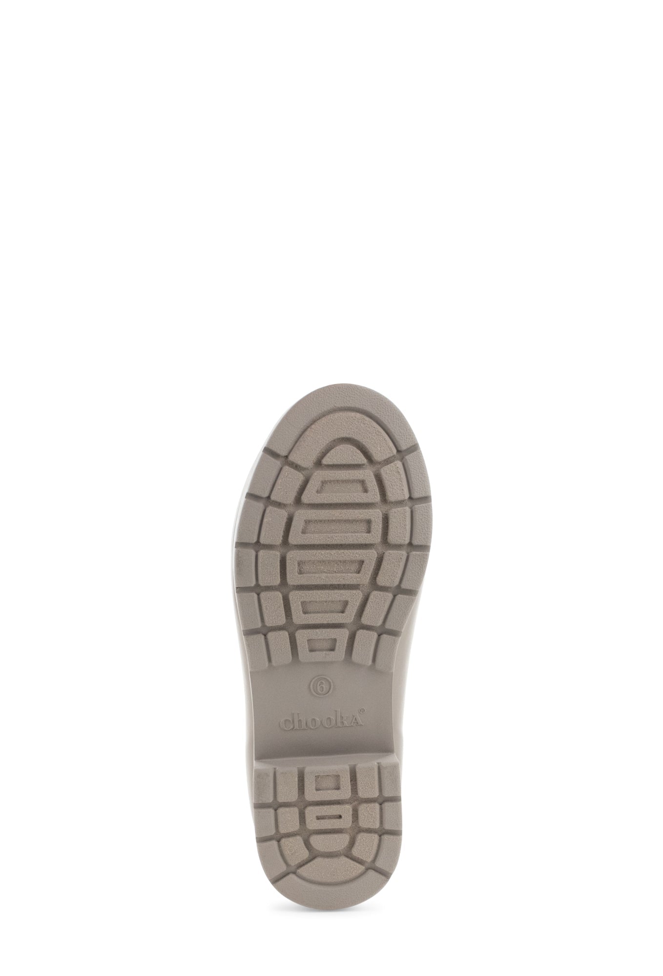Delridge Faux Fur Chelsea Rain Boot - Taupe - Western Chief