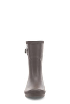 Delridge Faux Fur Mid Rain Boot - Brown - Western Chief