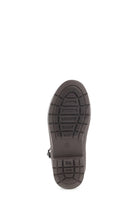 Delridge Faux Fur Mid Rain Boot - Brown - Western Chief