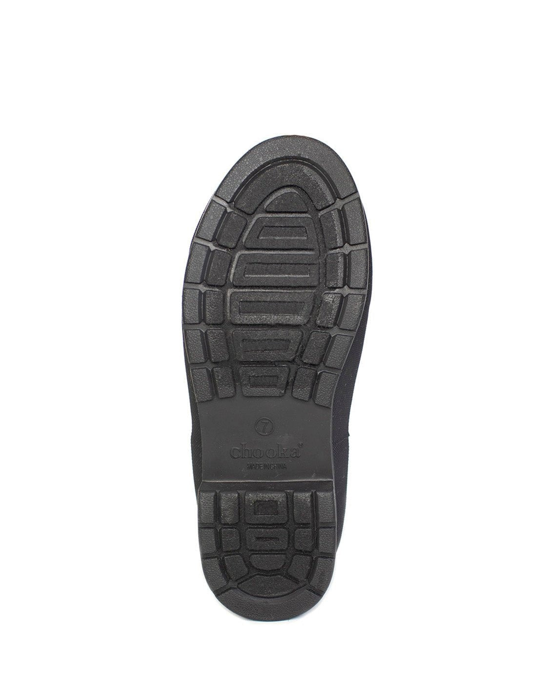 Delridge Mid Rain Boot - Black - Western Chief
