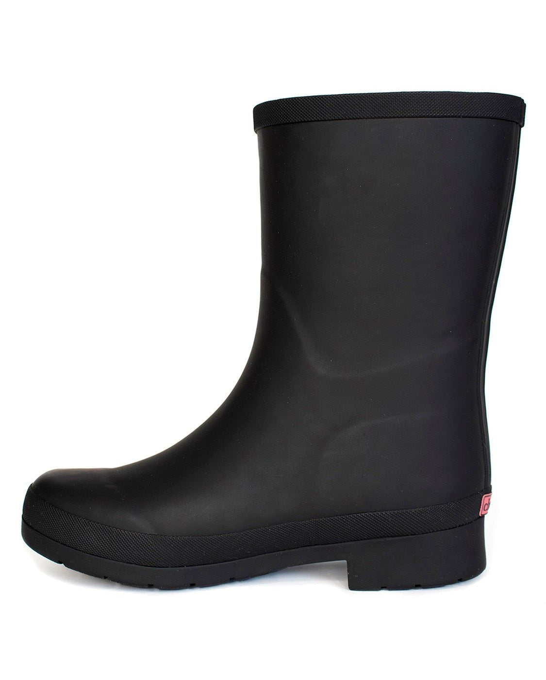 Delridge Mid Rain Boot - Black - Western Chief